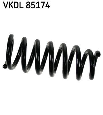 Mola de suspensão SKF ref. VKDL 85174
